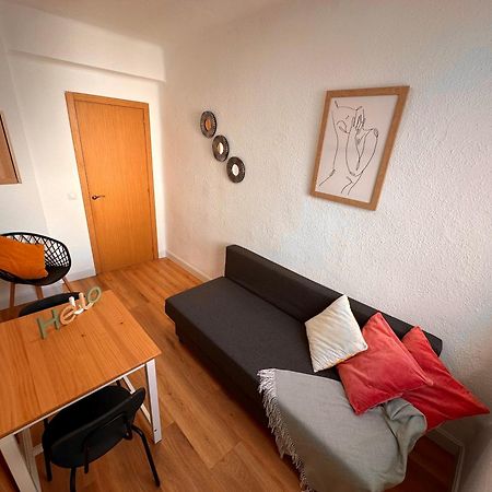 Appartement Centro Historico Malaga Especial Grupos Parking Gratis 3 Extérieur photo